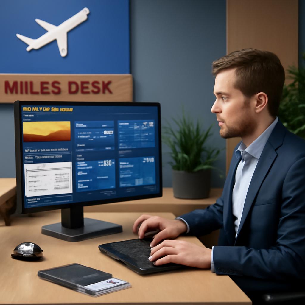 balcão de milhas monitor de oportunidades