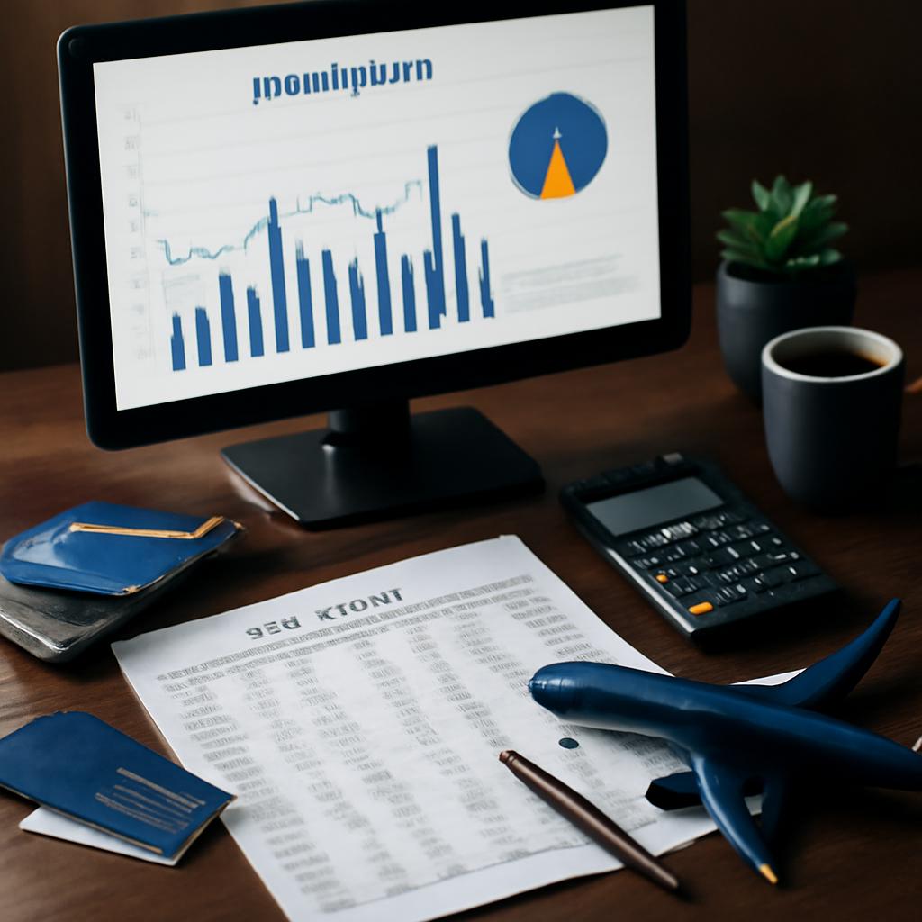 balcao de milhas monitoramento mensal