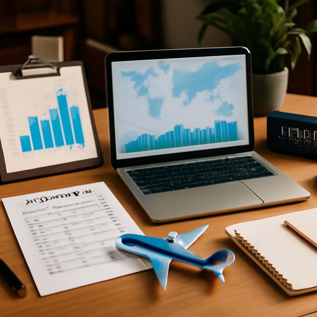 balcao de milhas monitoramento semanal