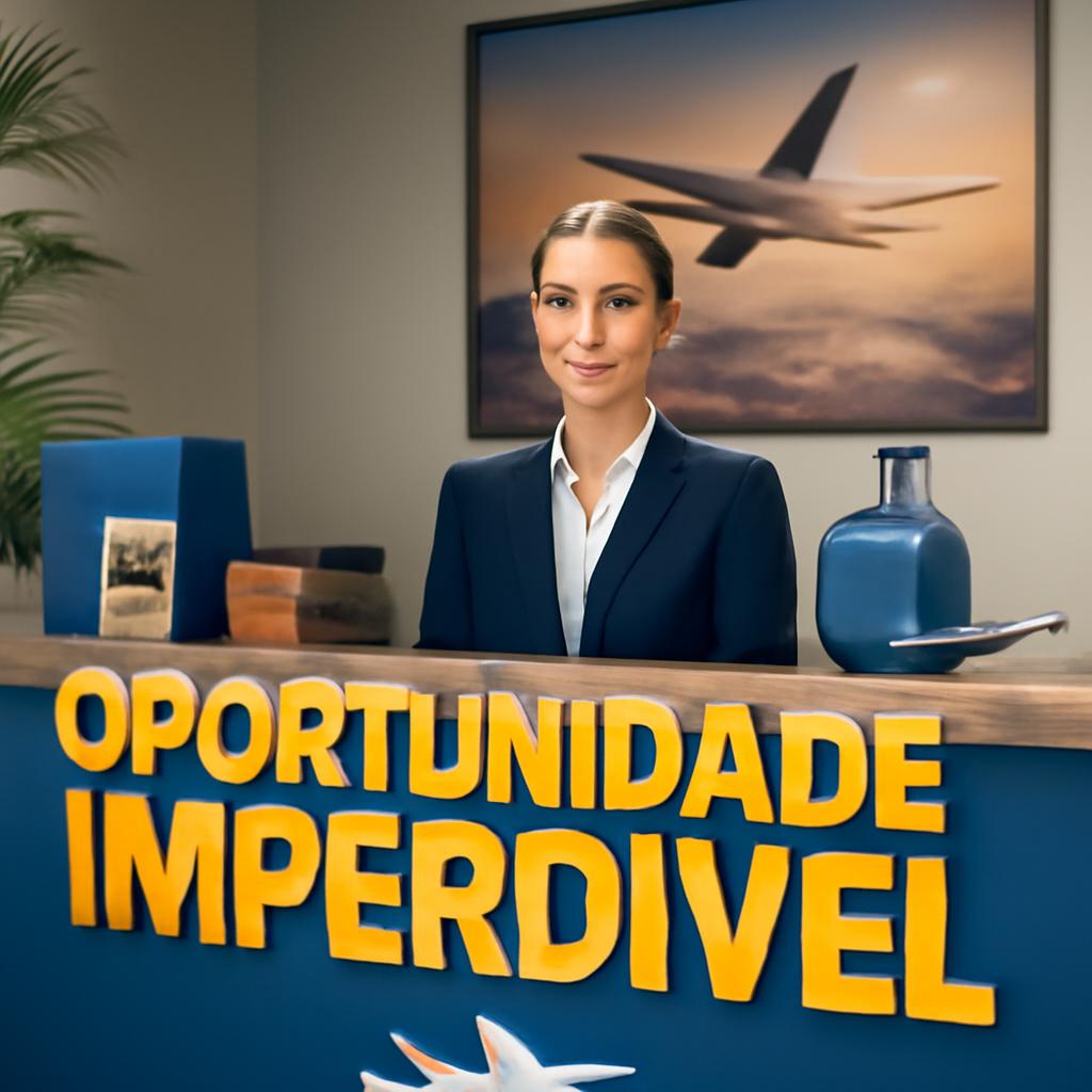 balcao de milhas oportunidade imperdível