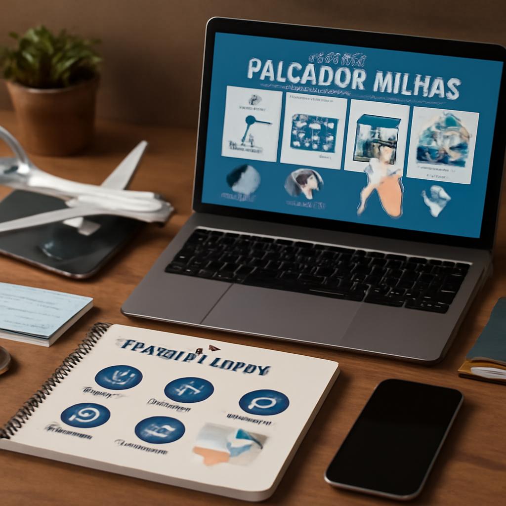 balcao de milhas passo a passo para vender