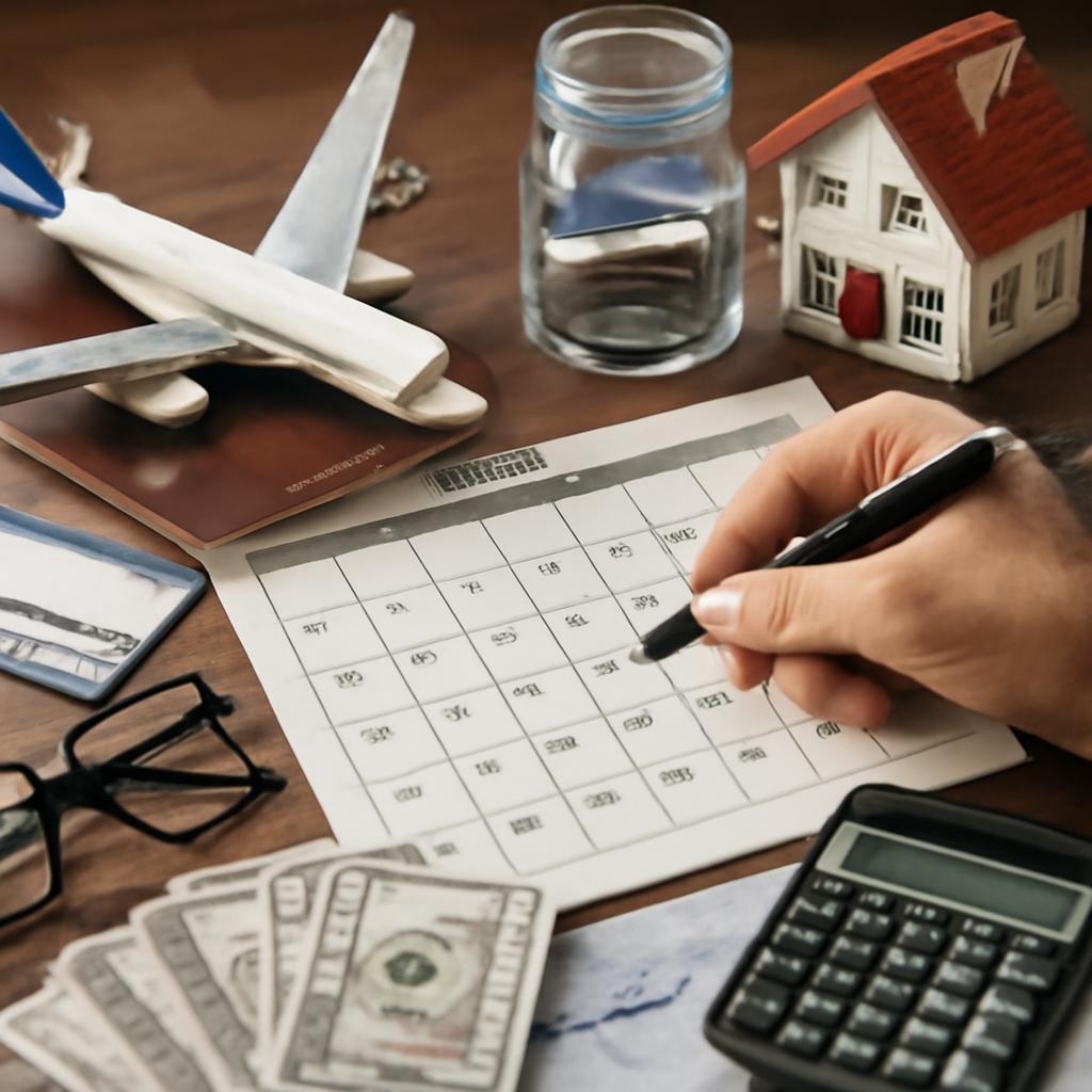 balcão de milhas planejamento financeiro