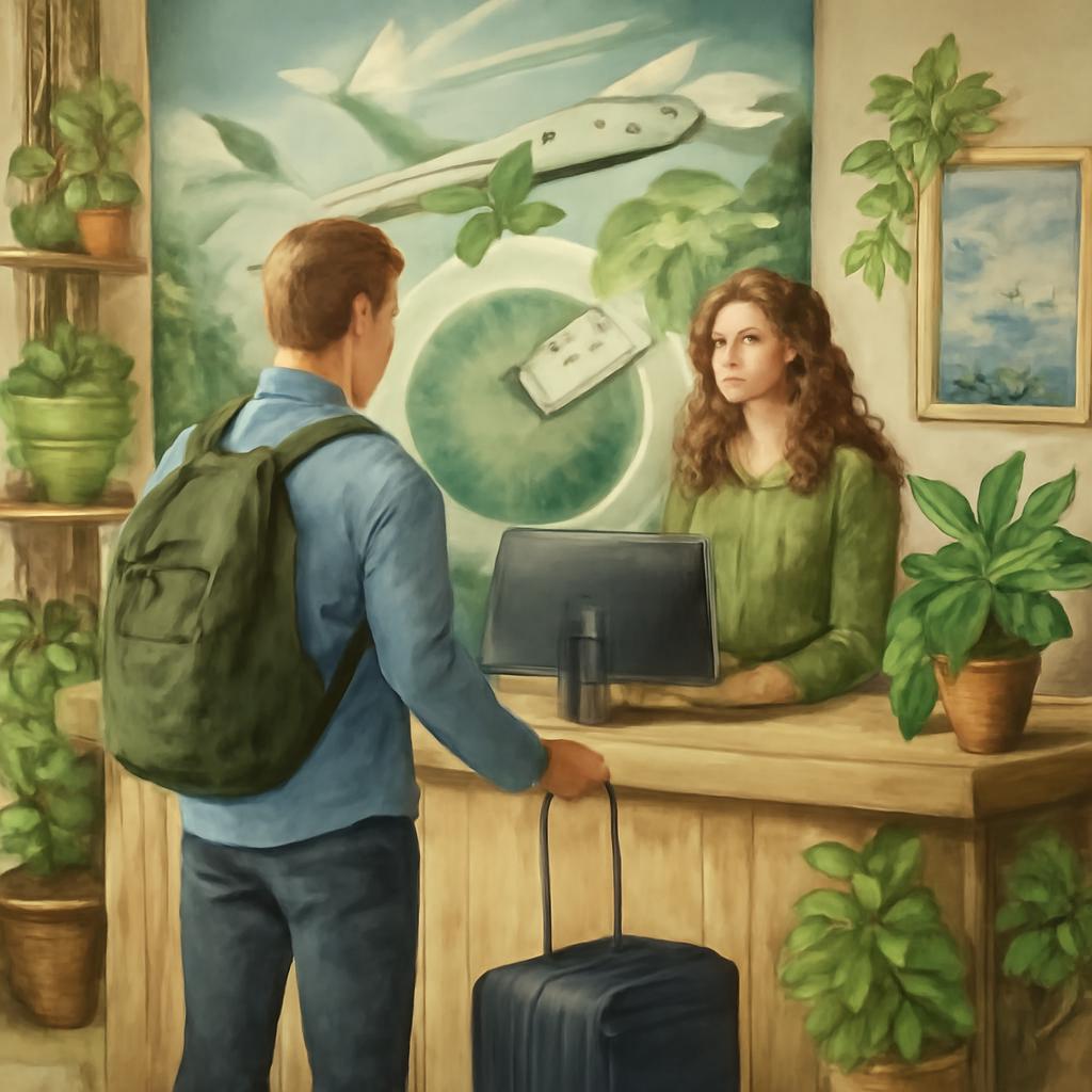 balcão de milhas programas sustentáveis