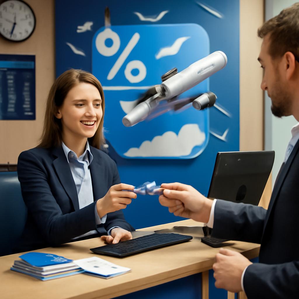 balcao de milhas promoções