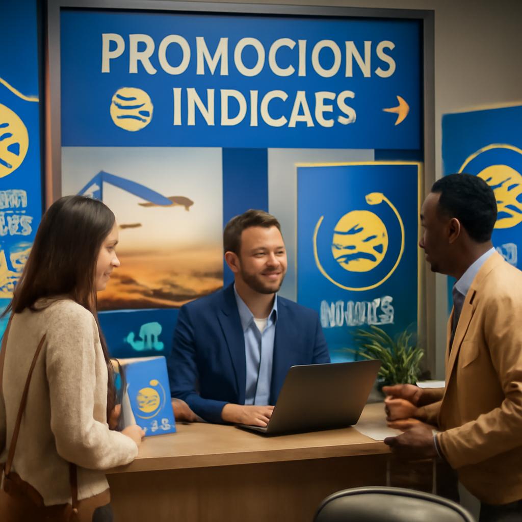 balcao de milhas promoçoes de indicação