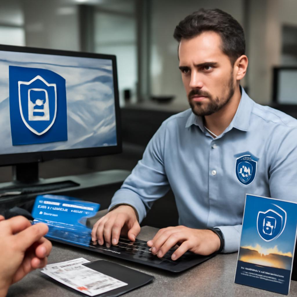 balcão de milhas proteção antifraude