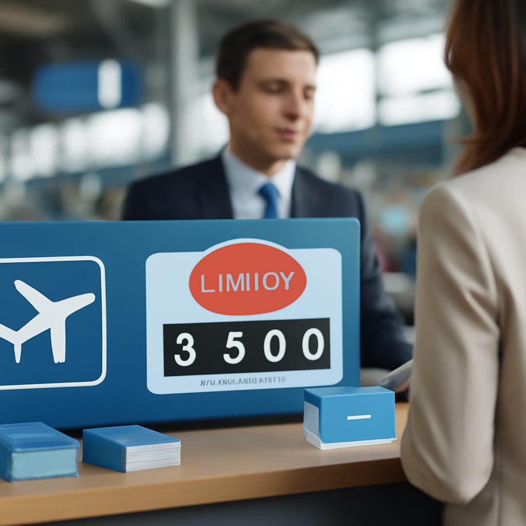 balcao de milhas quantidade limitada