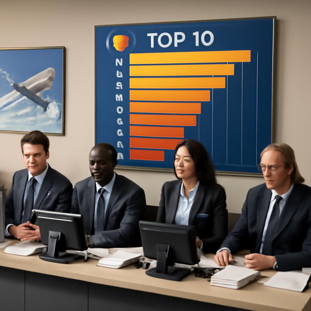 balcao de milhas ranking de vendedores