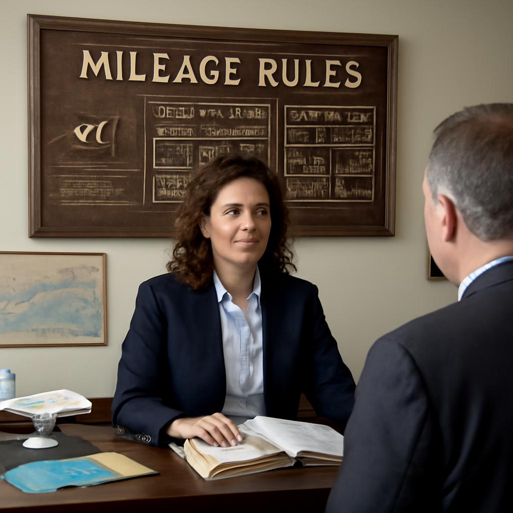 balcao de milhas regras