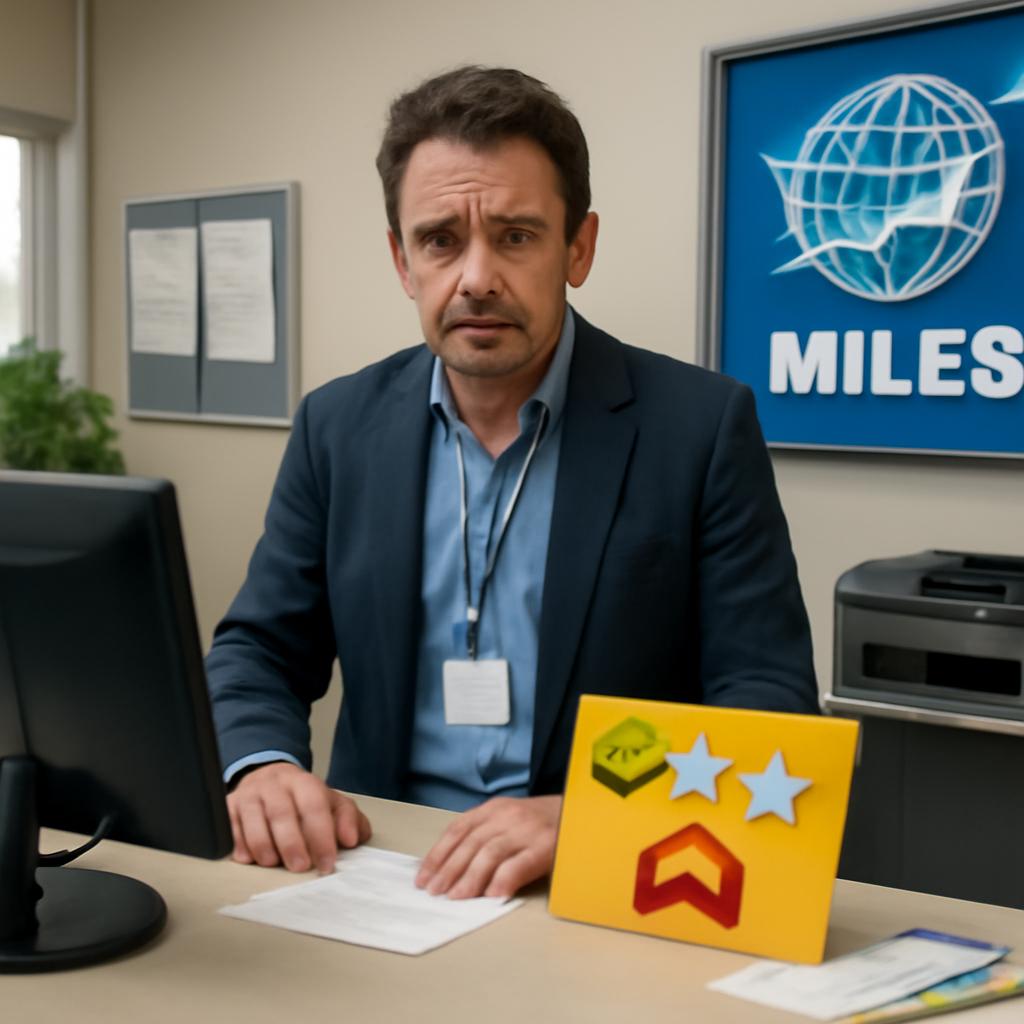 balcão de milhas reputação no reclame aqui