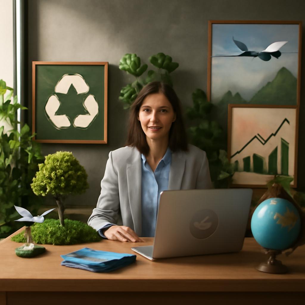 balcão de milhas responsabilidade ambiental