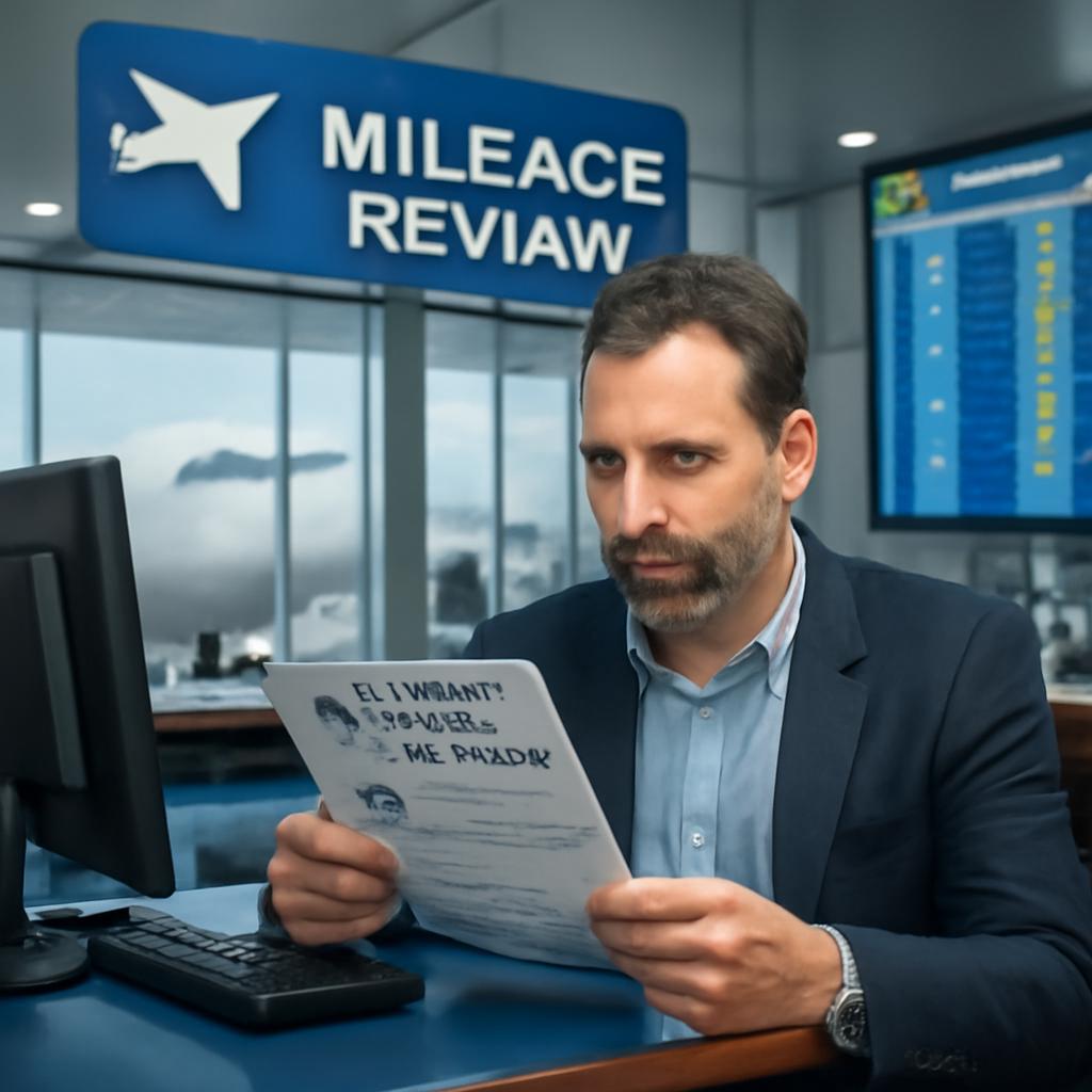 balcao de milhas review 2025