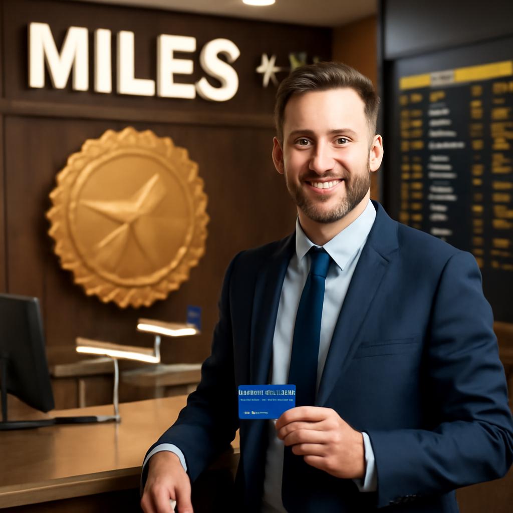 balcao de milhas selo top comprador