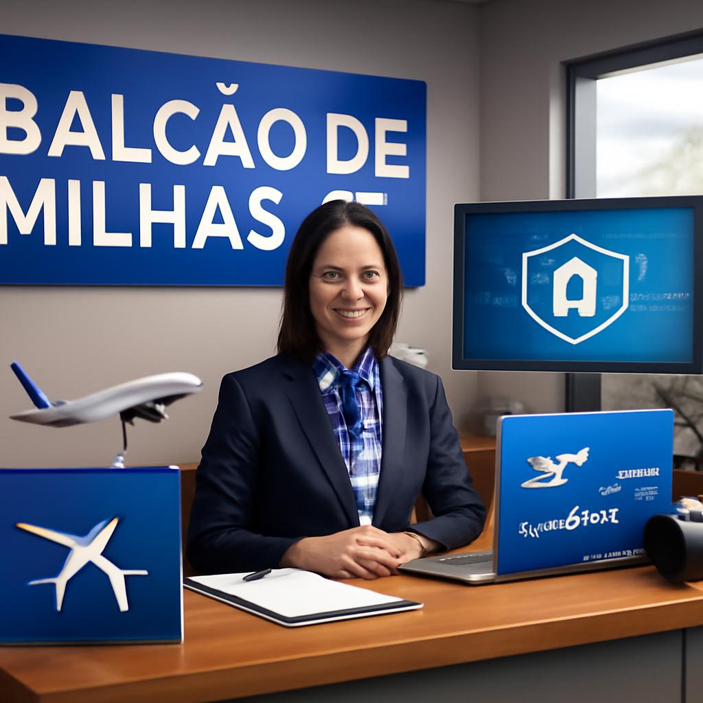 balcao de milhas site seguro 2025
