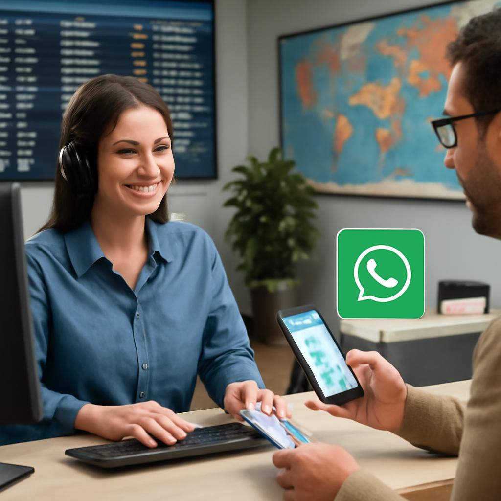 balcao de milhas suporte whatsapp
