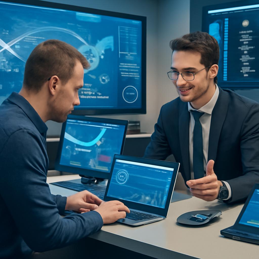balcao de milhas tecnologia de ponta