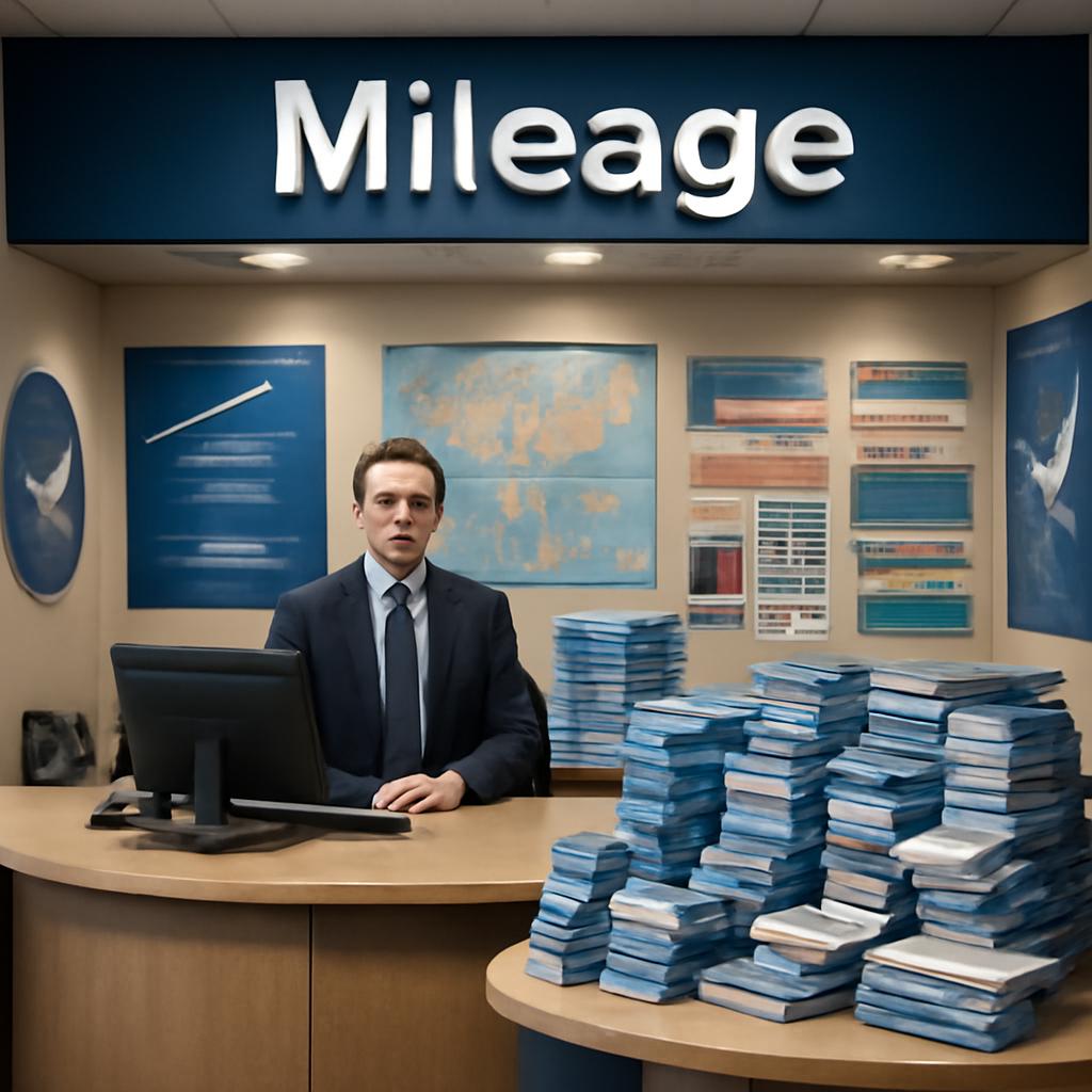 balcao de milhas volume máximo