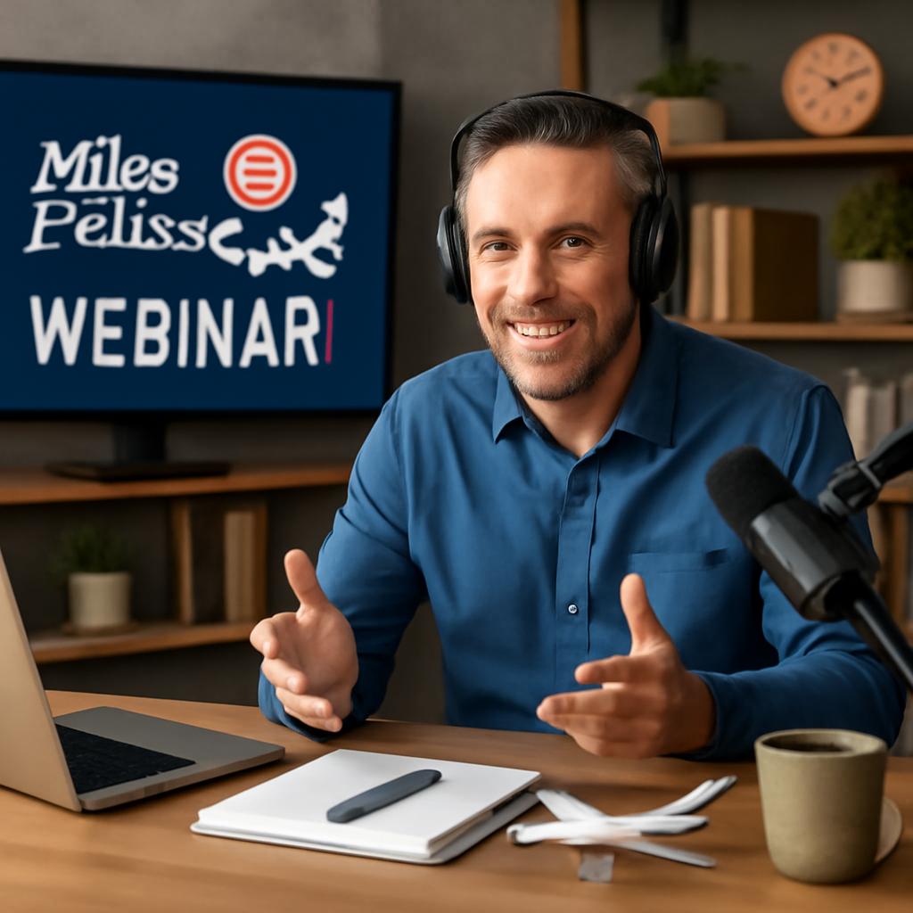 balcão de milhas webinar