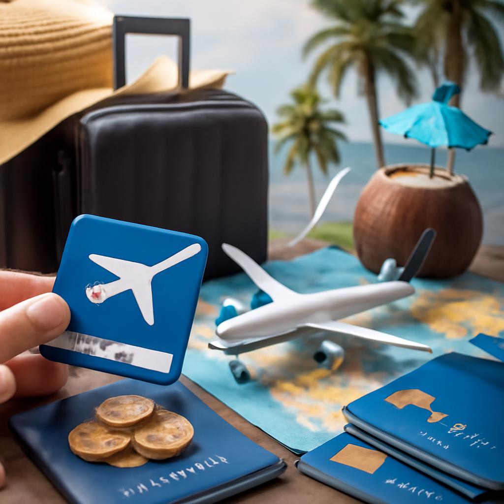 benefícios das milhas aéreas