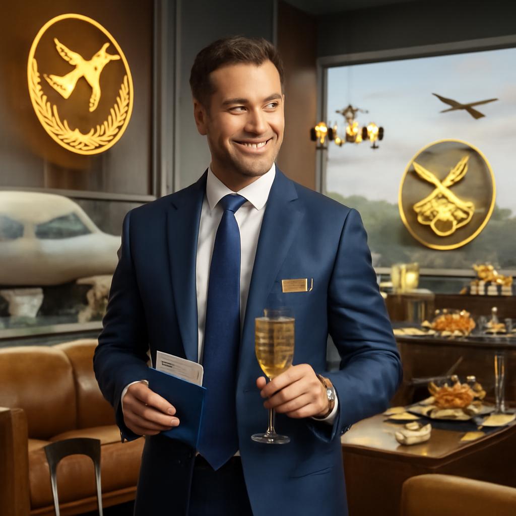 benefícios para clientes VIP