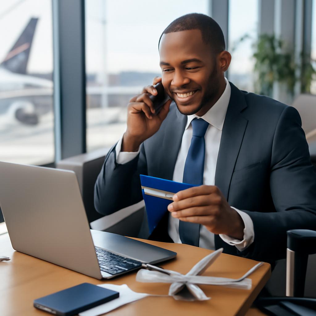 benefícios para clientes empresariais