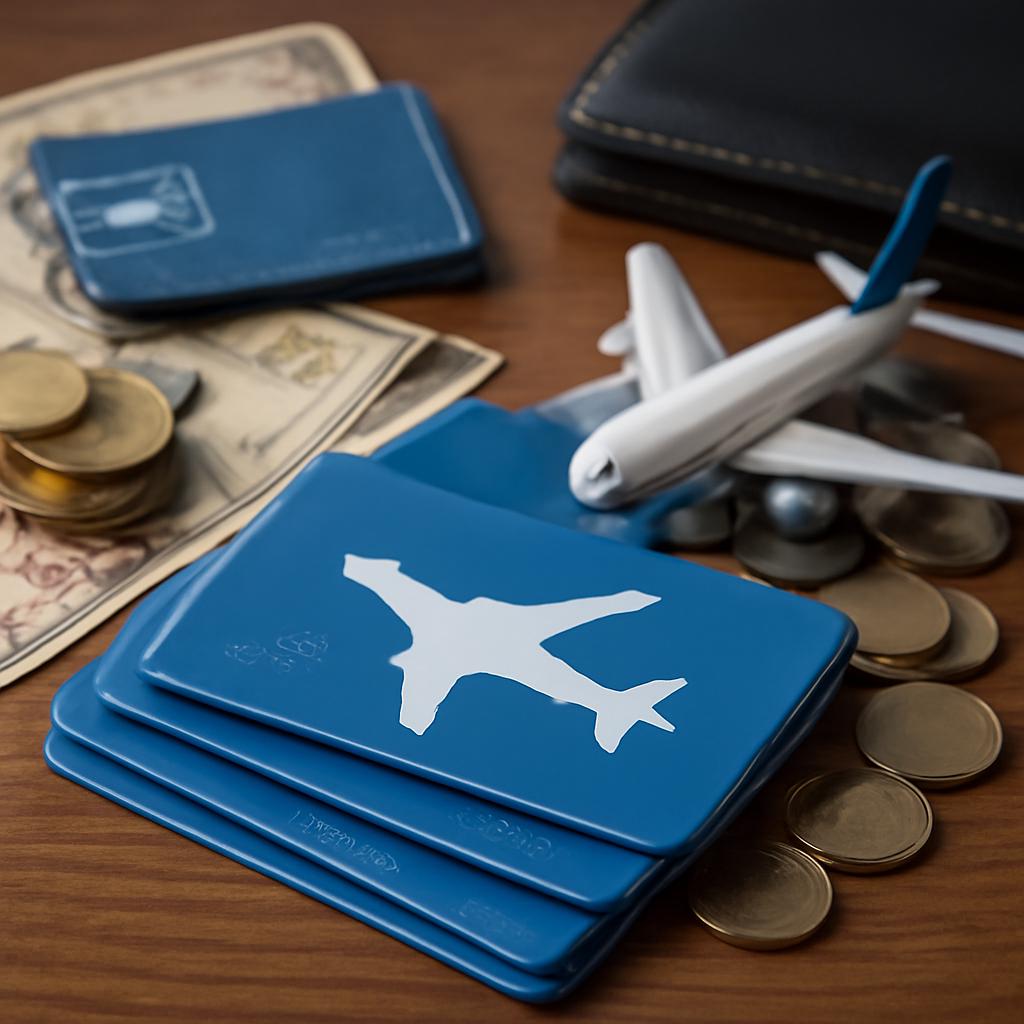 bonus airpoints
