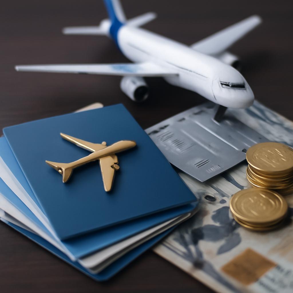 bônus fidelidade aéreo