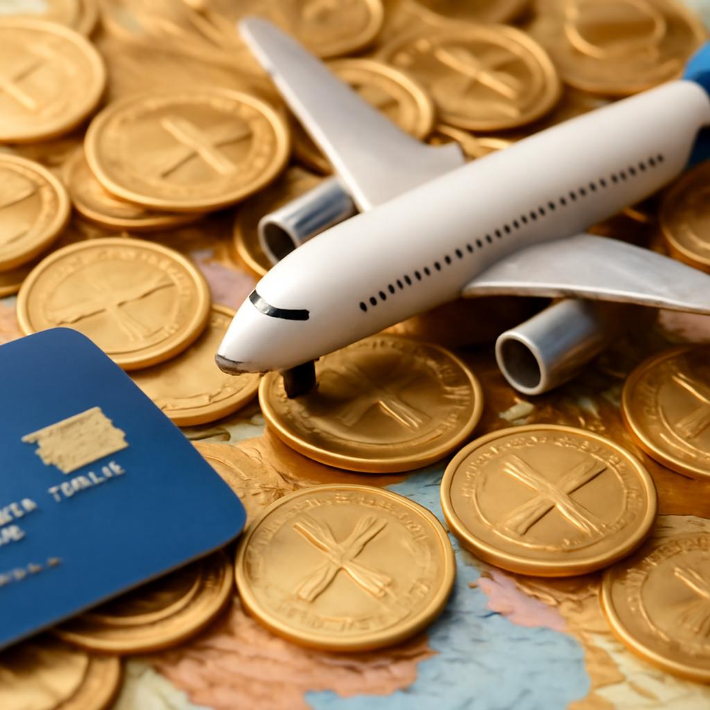 bonus loyalty miles