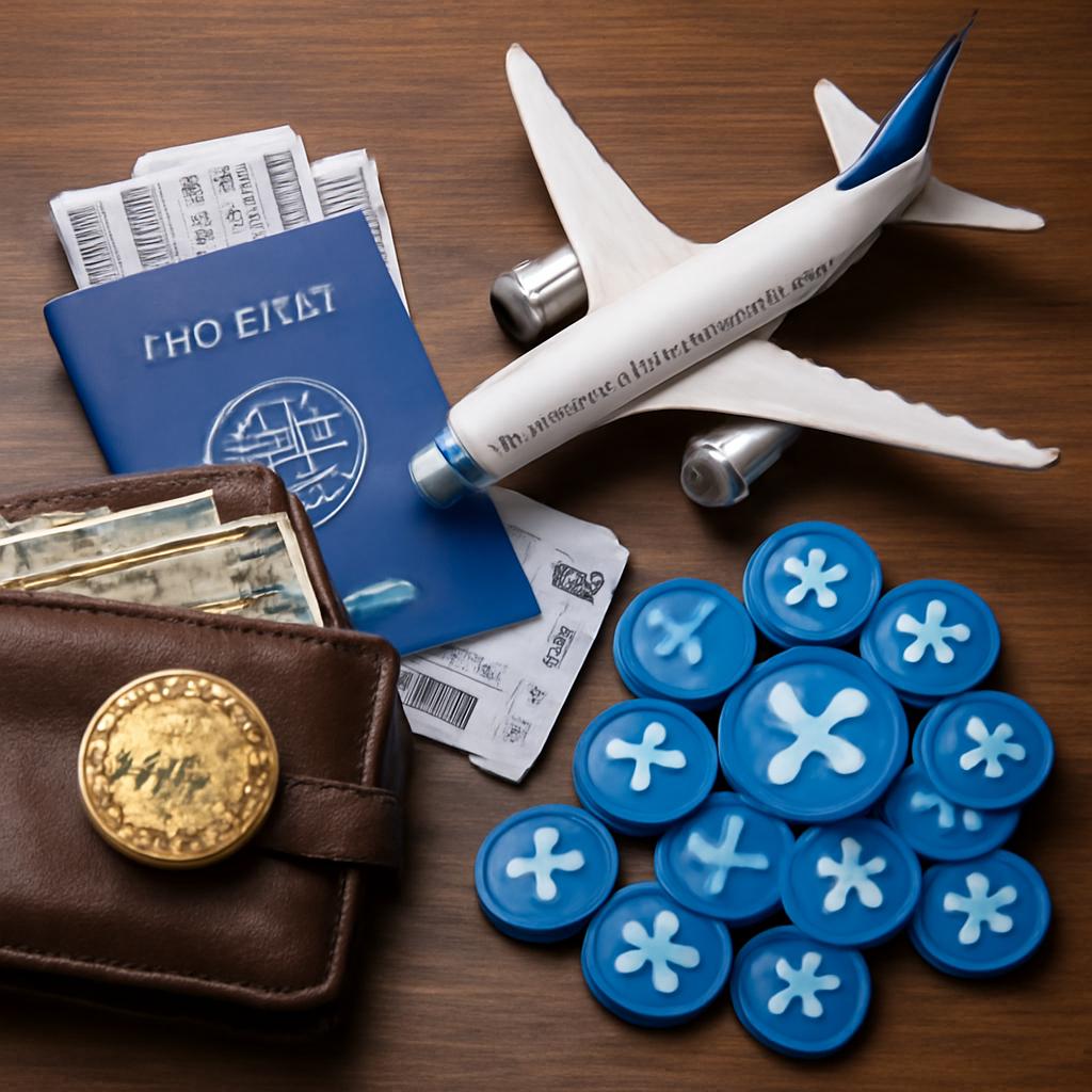 bonus travel rewards
