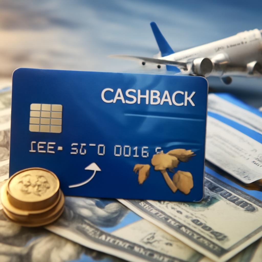 card cashback