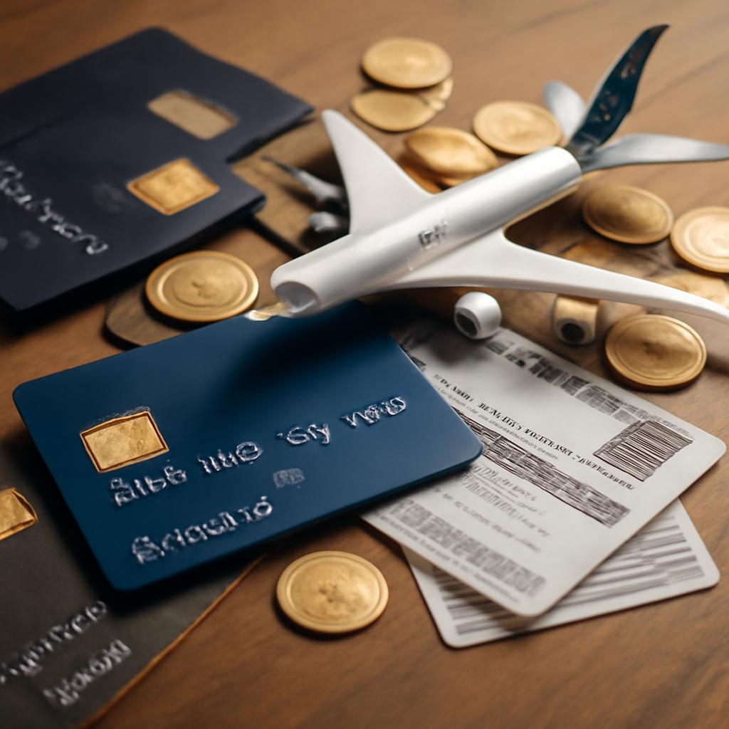 card miles program