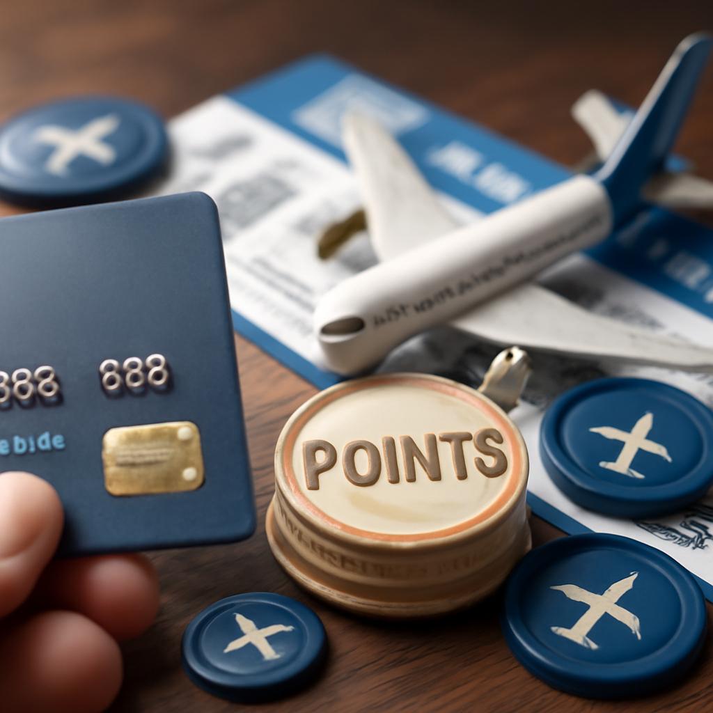 card points program