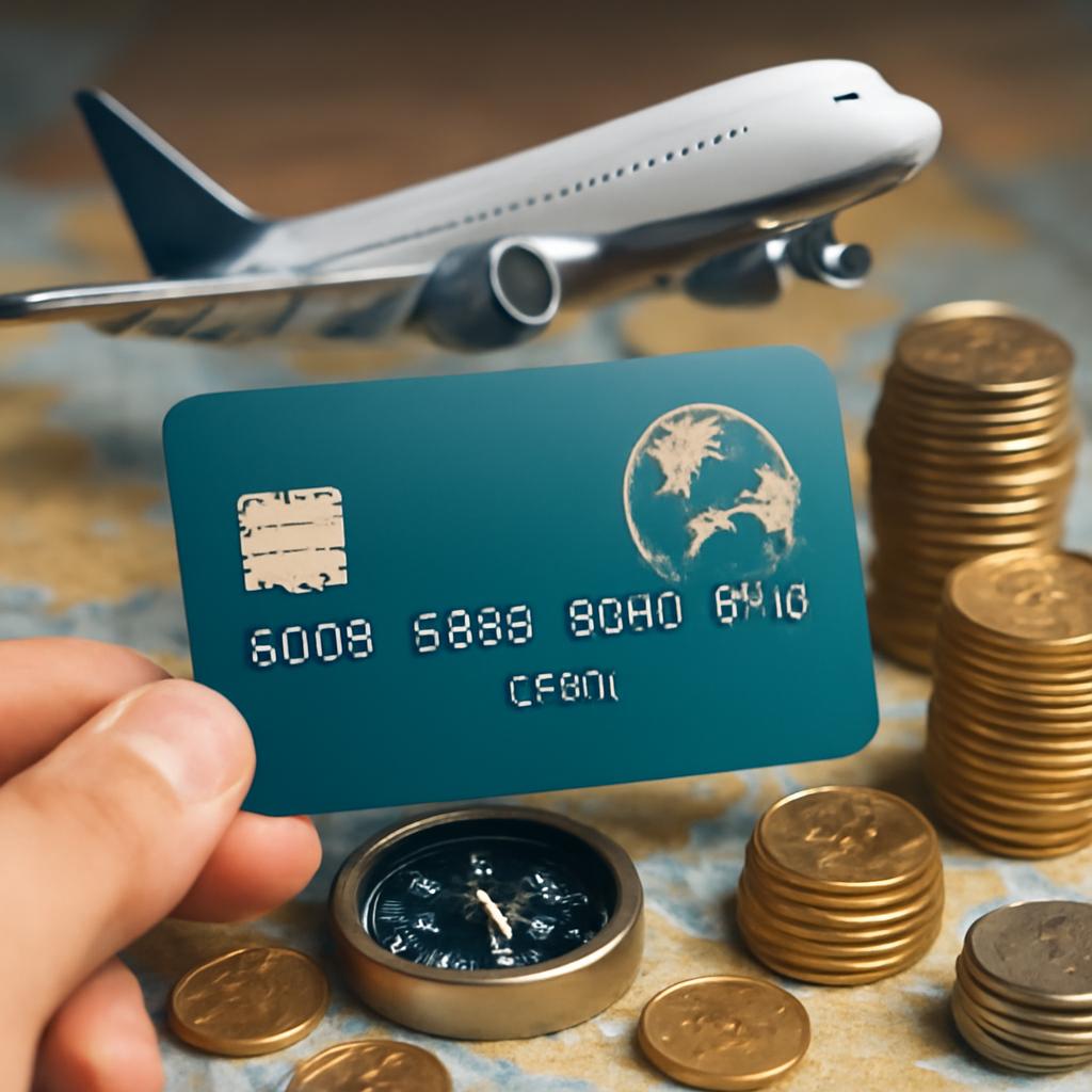 cartão de benefício para pontos e cashback