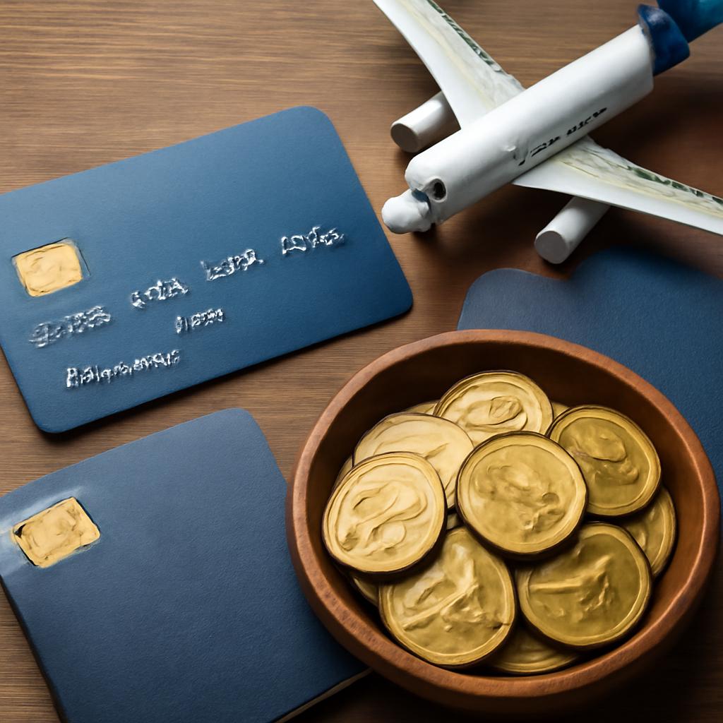 cartão de crédito sem anuidade com pontos para viagens