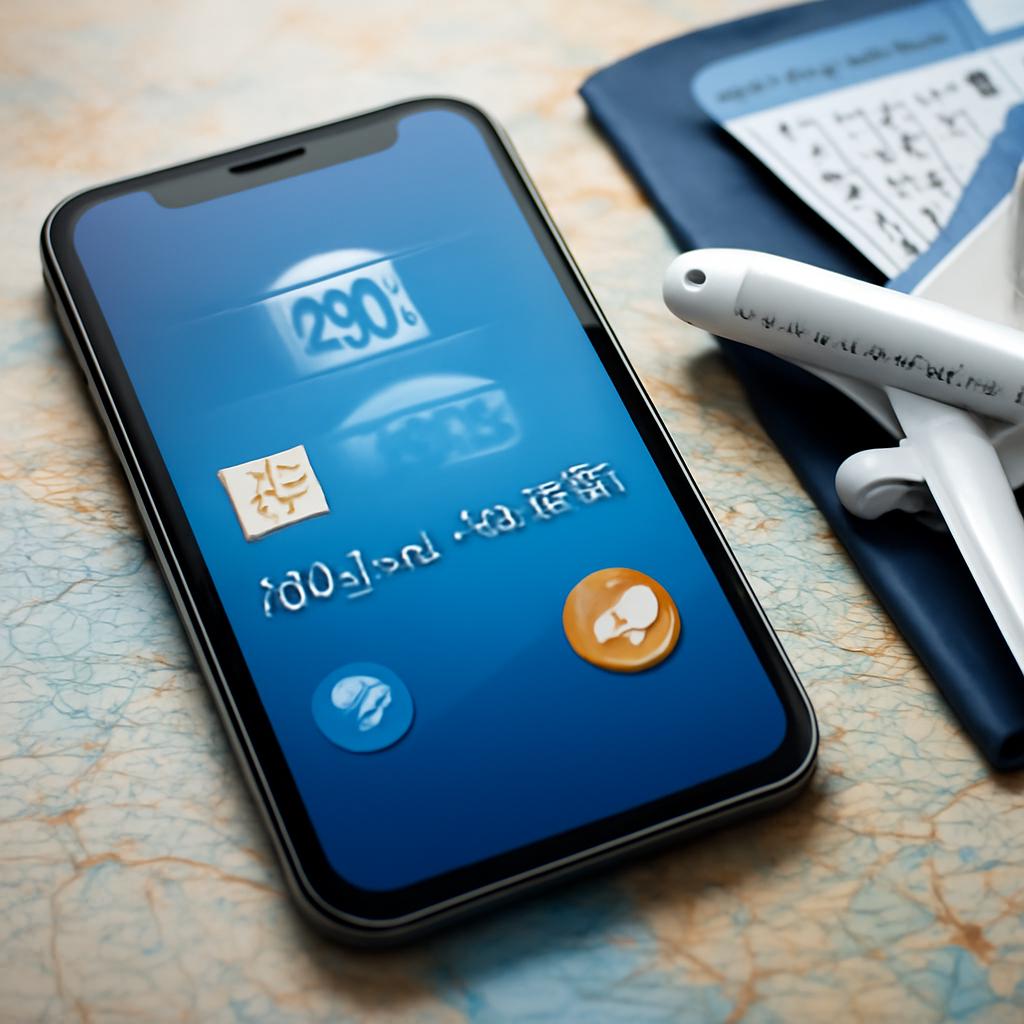cartão digital universitário para viagens e pontos