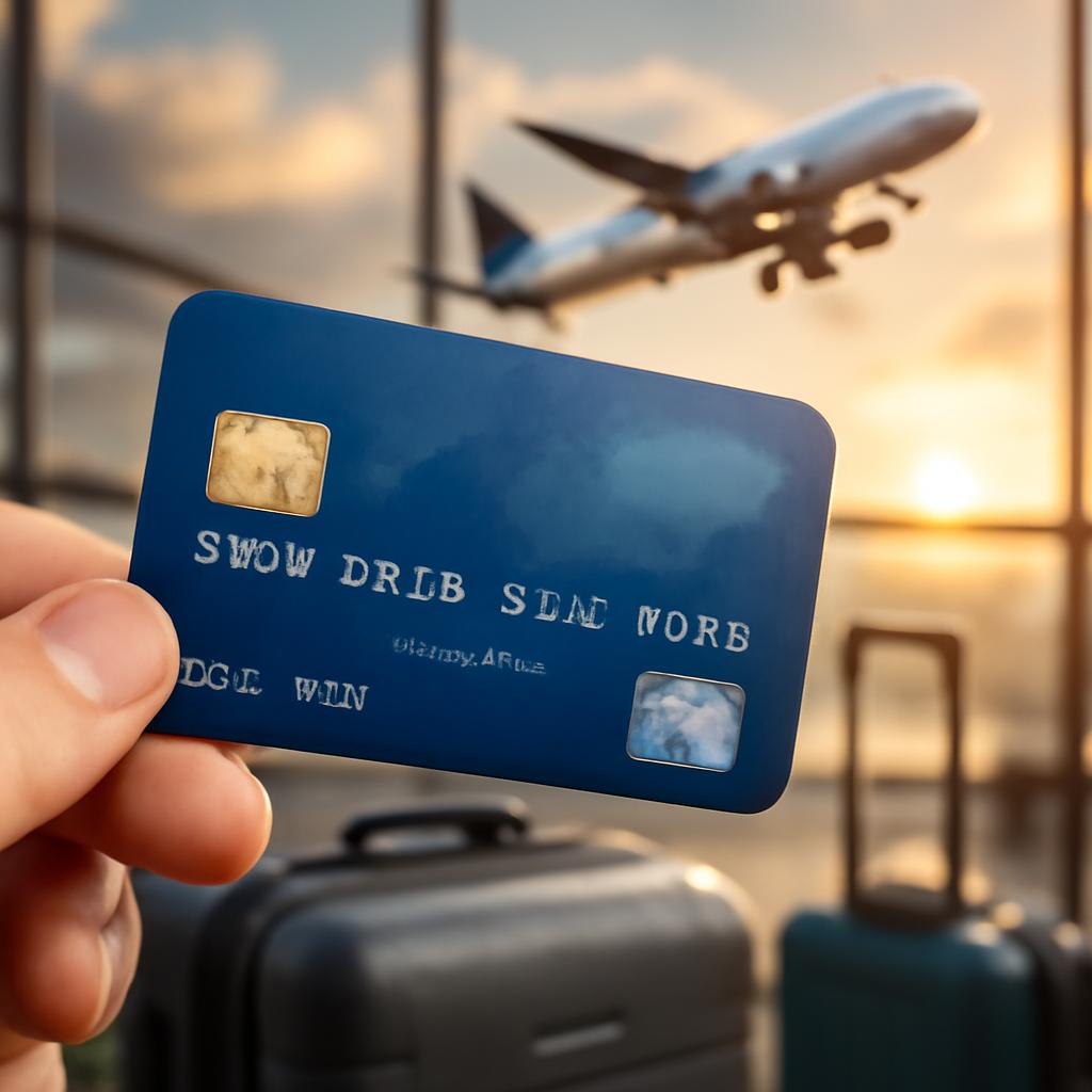 cartão fácil para pontuar compras