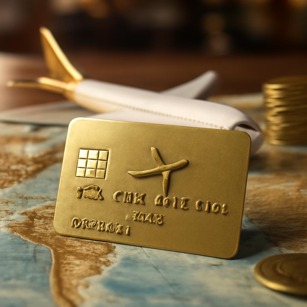 cartão gold milhas