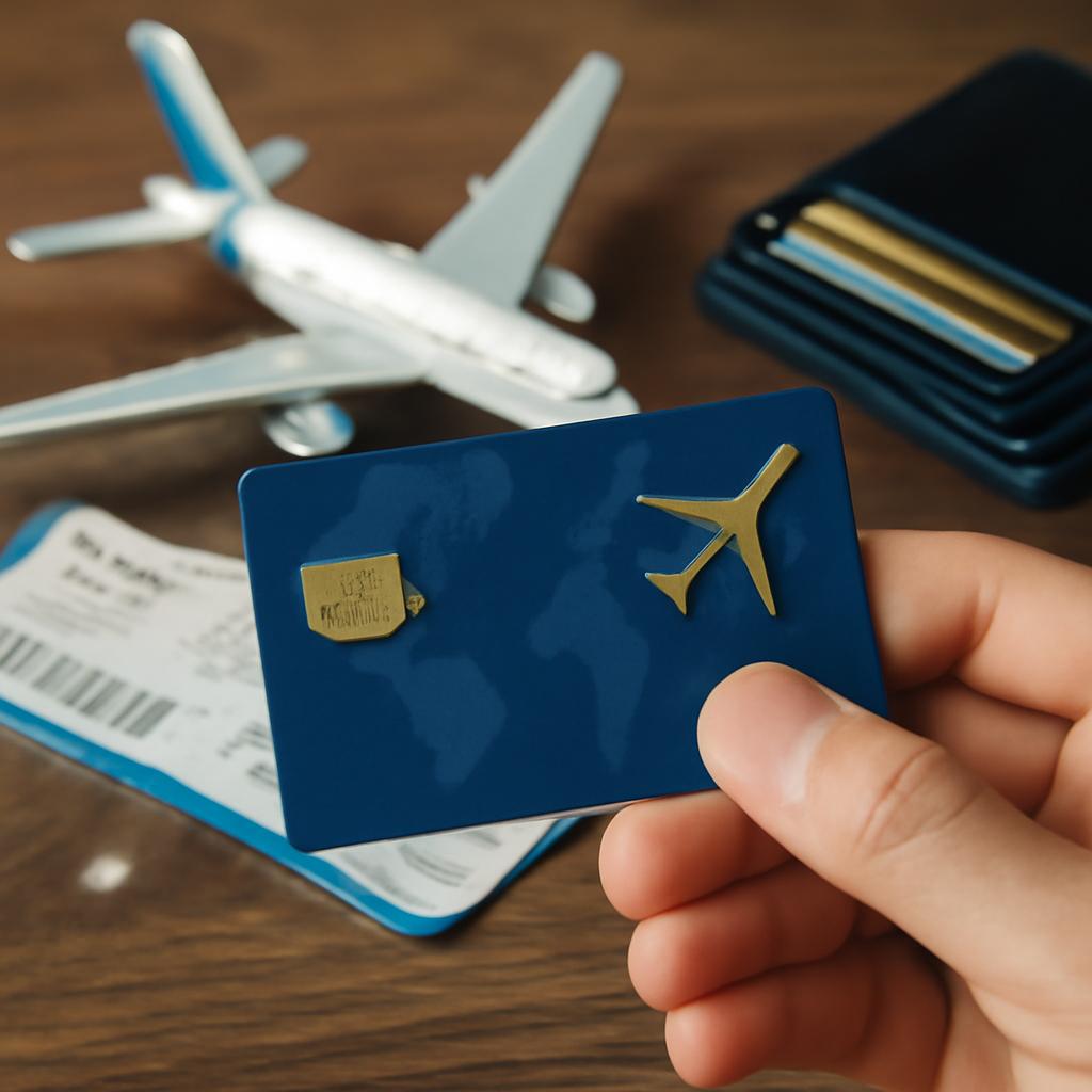 cartão para resgatar