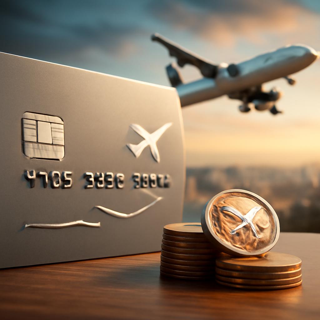 cartão pontua mais milhas
