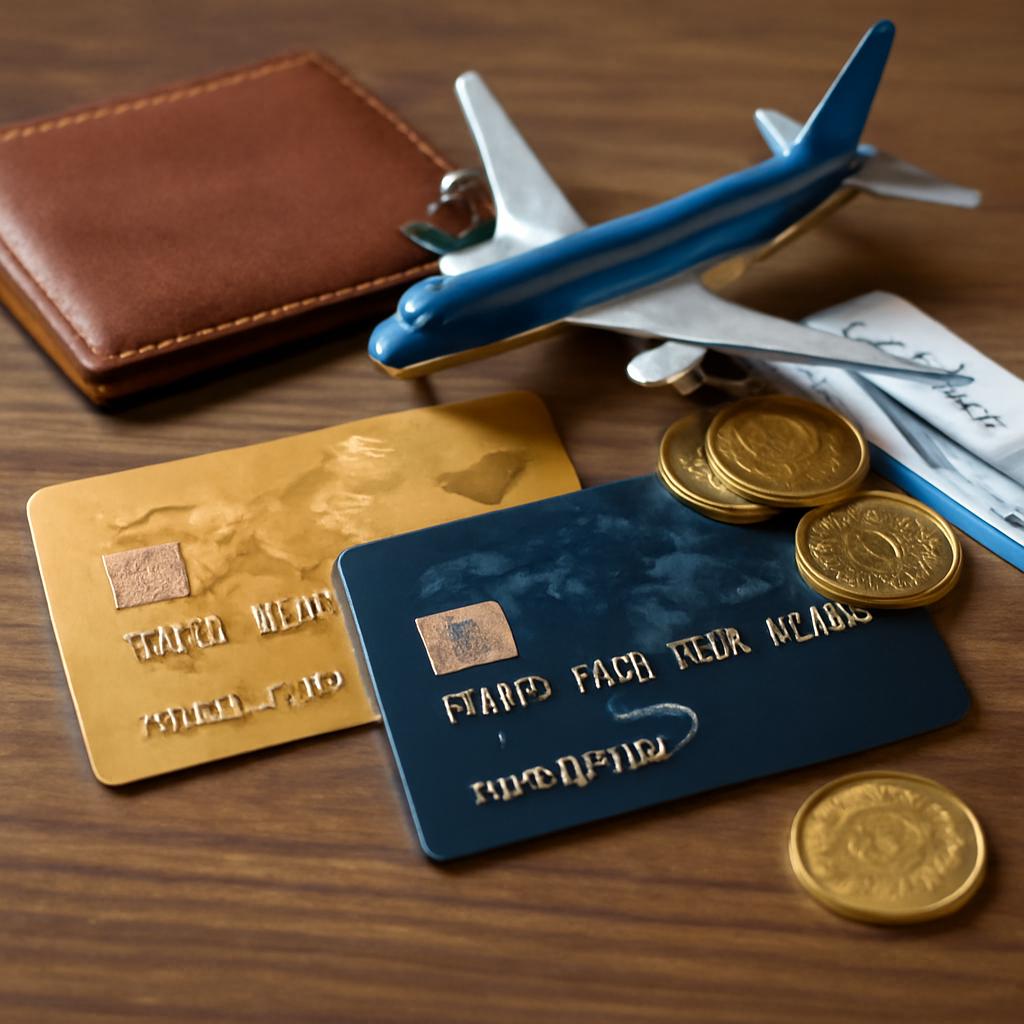 cartões com pontos gratuitos