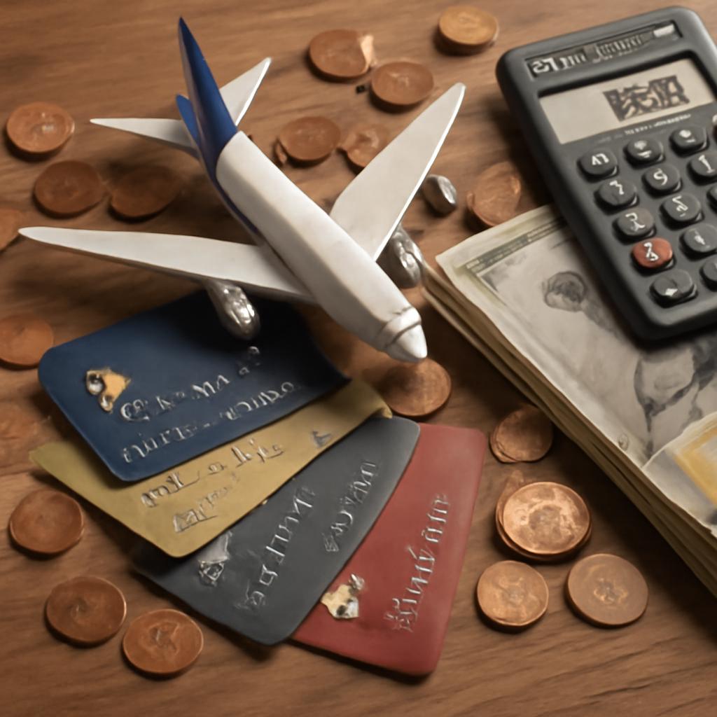 cartões para milhas com cashback