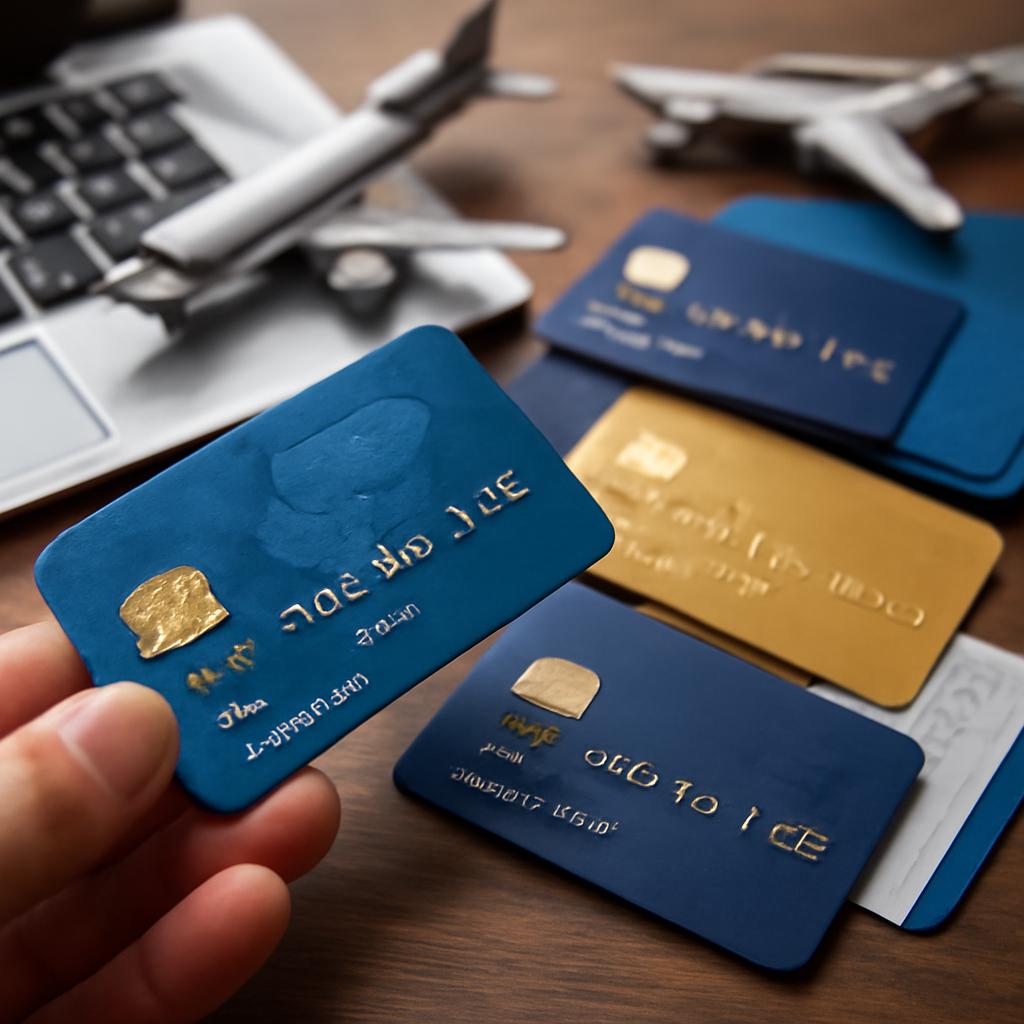 cartões para milhas em programas de descontos