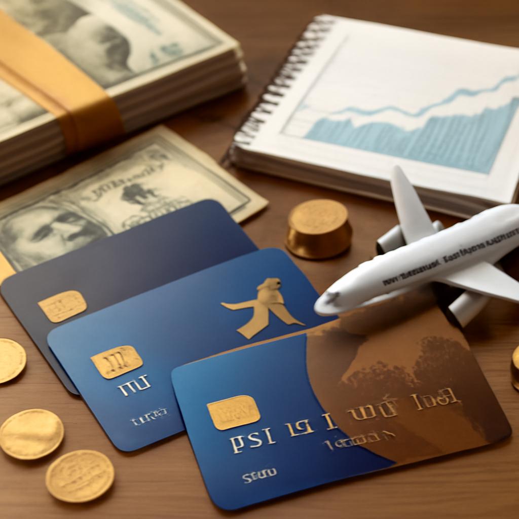 cartões para milhas para investimentos