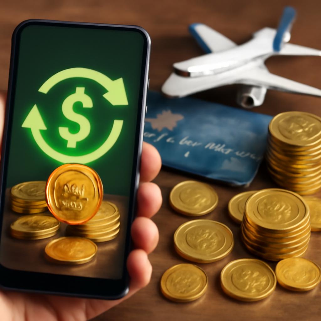 cashback digital