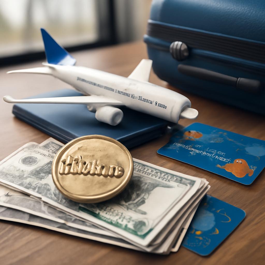 cashback em viagens
