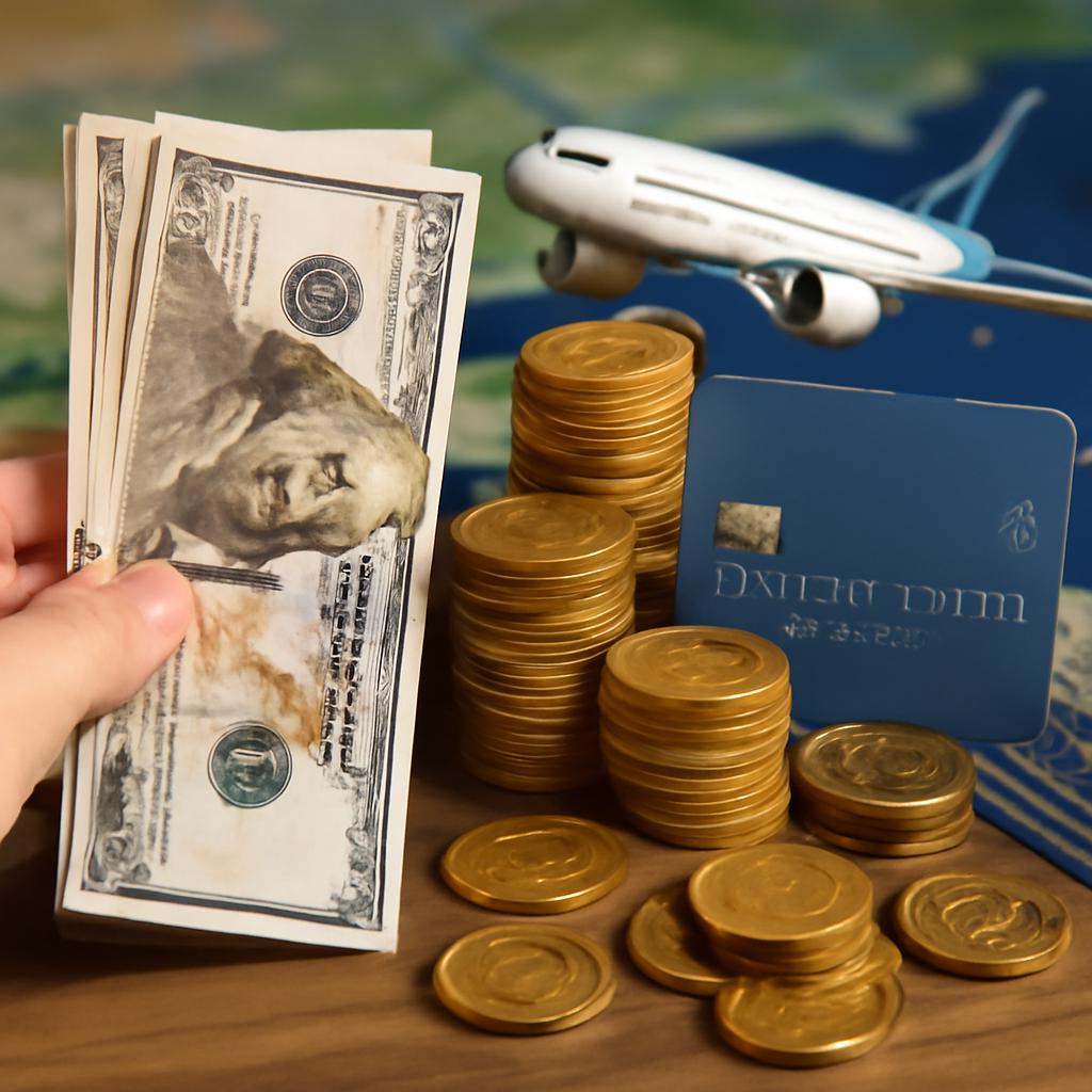 cashback para milhas