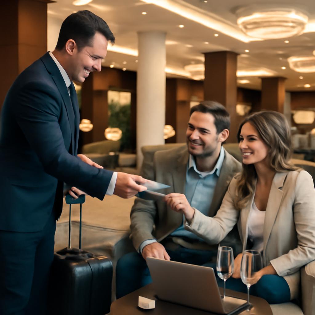 clubes de milhas com atendimento vip