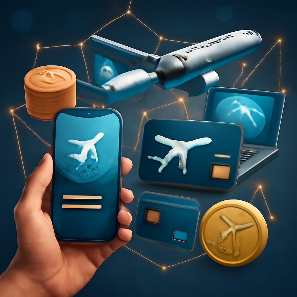 clubes de milhas digitais