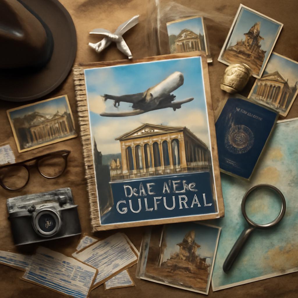 clubes de milhas focados em viagens culturais