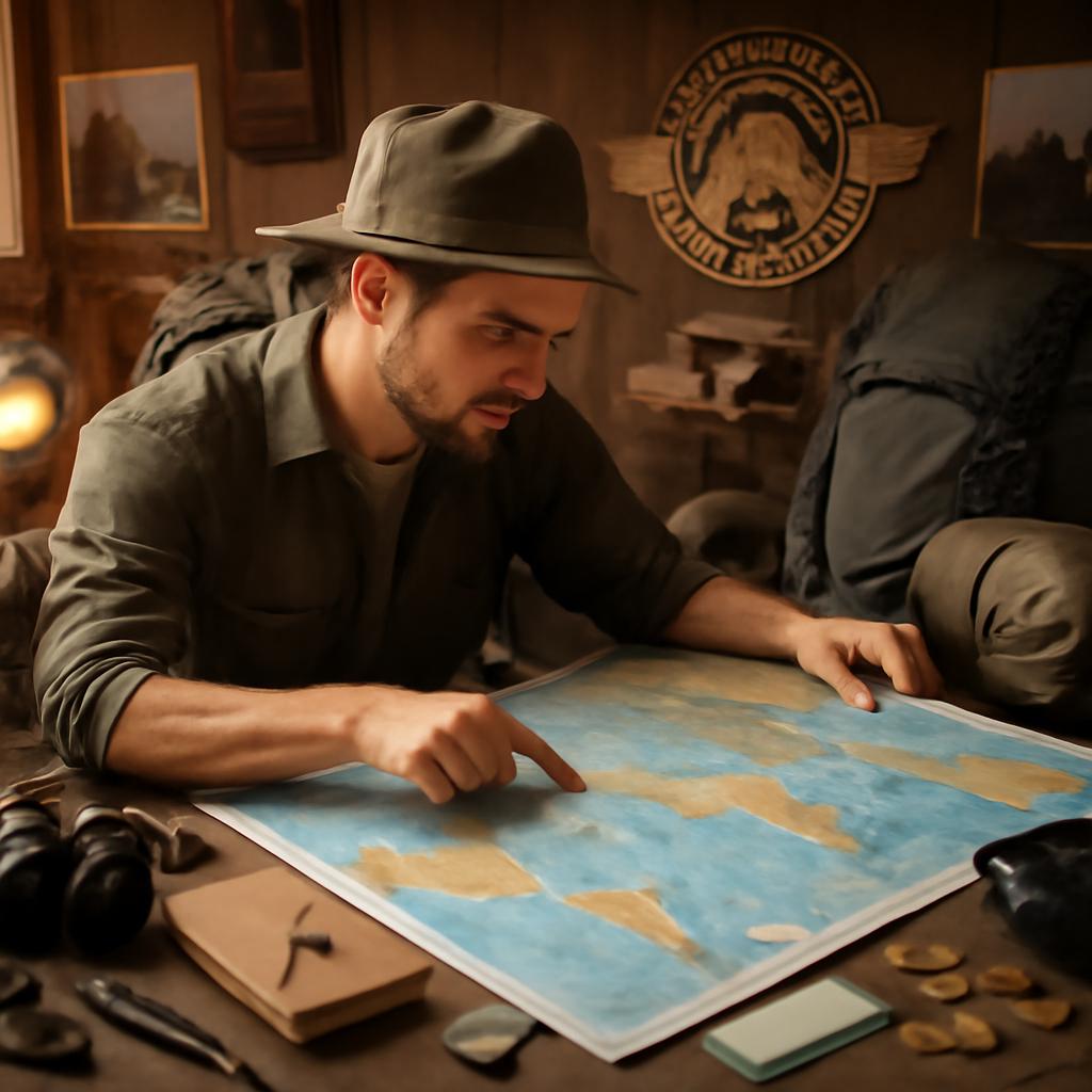 clubes de milhas para aventureiros